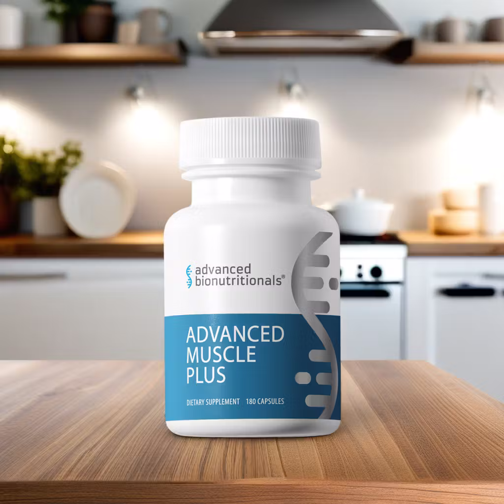Advanced Muscle Plus