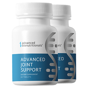 Advanced Joint Support Supplements - health