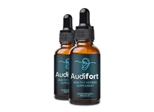 Audifort Supplements - health