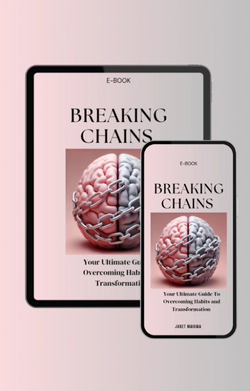 Breaking Chains Ebook
