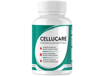 CelluCare Supplements - health