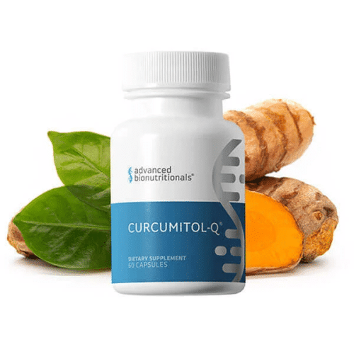 Curcumitol-Q BioBDMC | Supplements - health