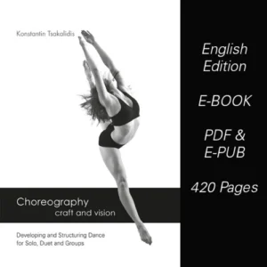 E-Book: Choreography craft and vision | E-books