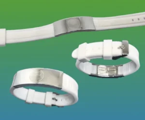 EMF Protection with Defense Bracelet Deliverable