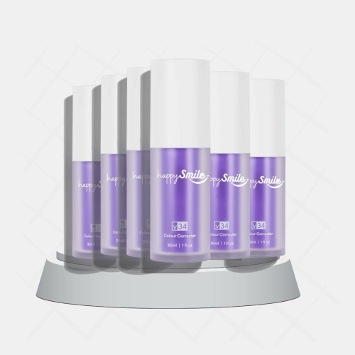 Happy Smile V34 | Deliverable