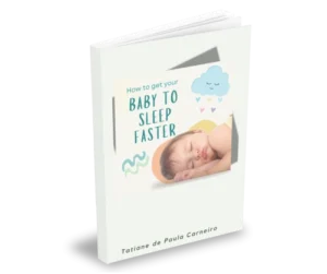 How to get your baby to sleep faster