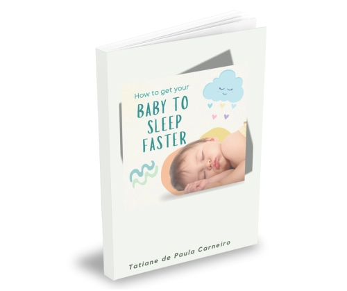 How to get your baby to sleep faster