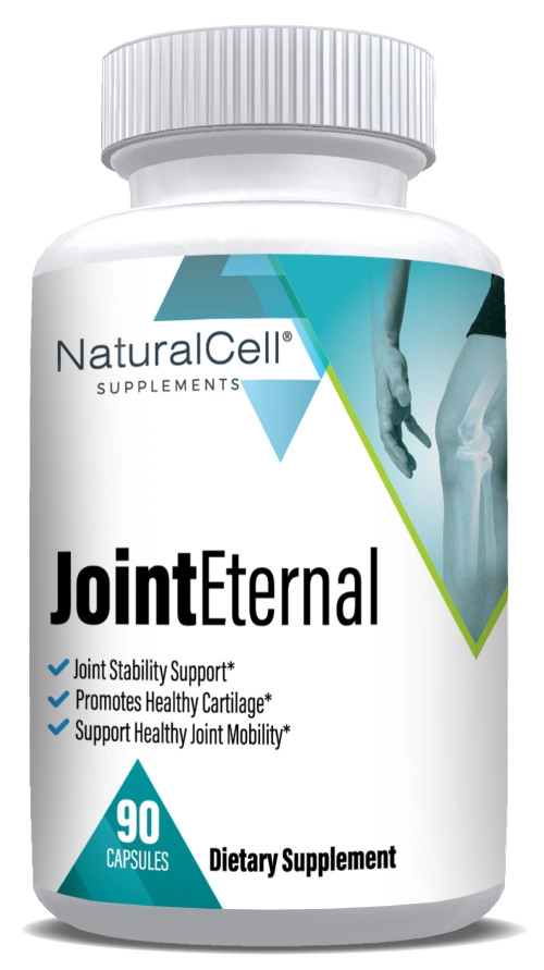 JointEternal Supplements - health