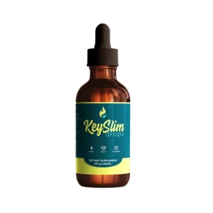 Keyslim Drops Supplements - for slimming