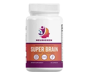 Neuroxen Supplements - health