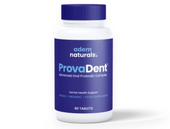 ProvaDent Supplements - health