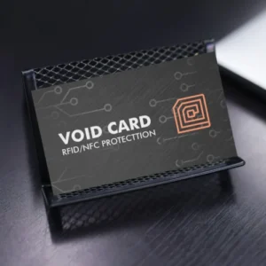 RFID Koruyucu