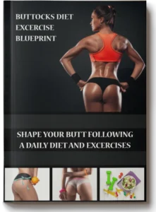 Shape Your Buttocks - Youthful and Sculpted Look E-books