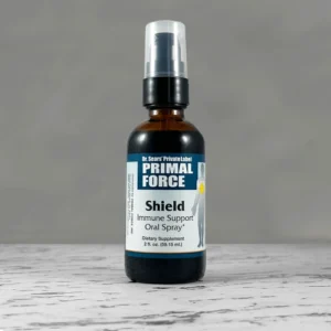 Shield Immune Support | Supplements - health