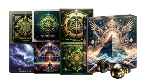 Shifting Vibrations - Proven Digital Manifestation Offer | Downloads