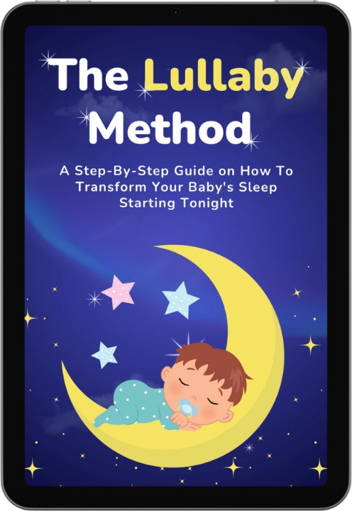 The Lullaby Method - E-books