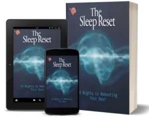 The Sleep Reset - 14 Nights to Rebooting Your Rest - Downloads