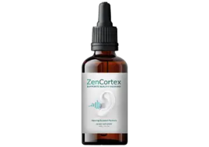 ZenCortex | Supplements - health